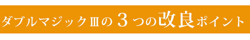 ダブルマジックⅢ 7E | 公式 あゆみシューズ通販