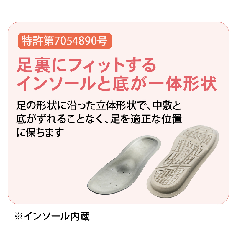 贅沢品 LL SUTTO ネイビー 2247 徳武産業 warm スットウォーム 介護用シューズ