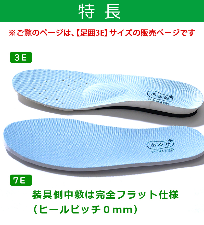 Re-Lifeメッシュ01 3E | 公式 あゆみシューズ通販
